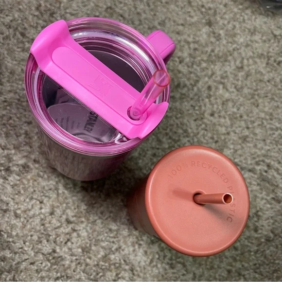 Starbuck Stanley Tumbler w/ Starbucks cup - Picture 3 of 8